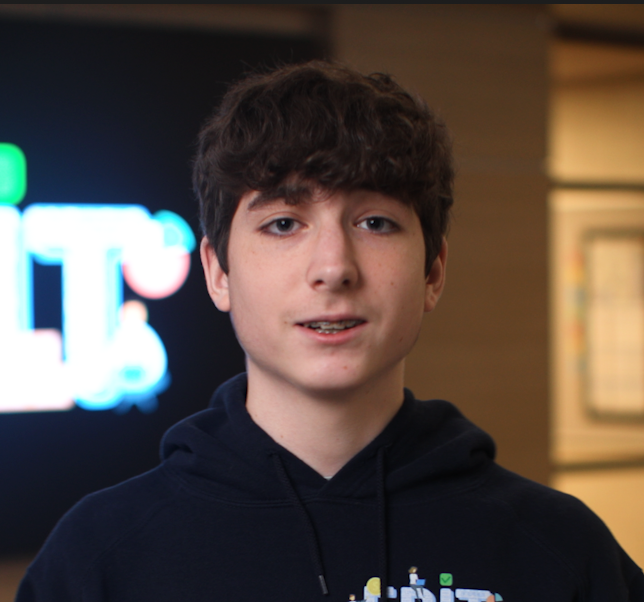 Bryce Wagner - Founding CEO & CTO